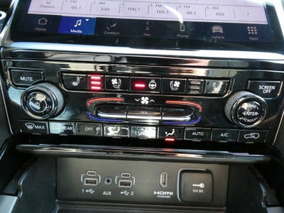 2022 Jeep Grand Cherokee 4xe Trailhawk 4x4