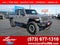 2021 Jeep Gladiator Rubicon 4x4