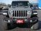 2021 Jeep Gladiator Rubicon 4x4