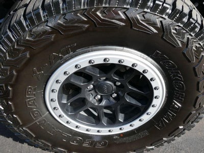 2021 Jeep Gladiator Rubicon 4x4