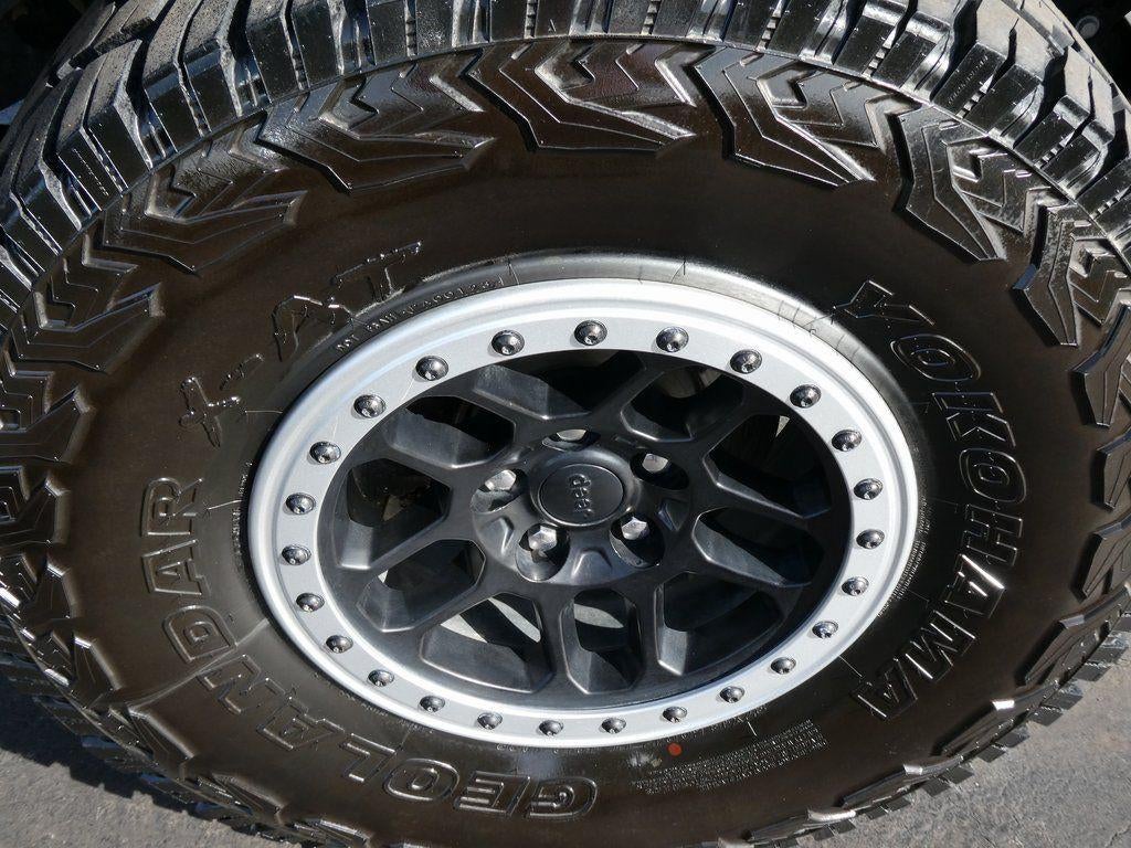 2021 Jeep Gladiator Rubicon 4x4