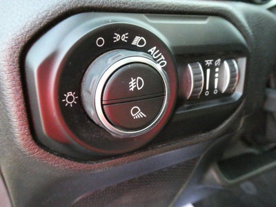 2021 Jeep Gladiator Rubicon 4x4