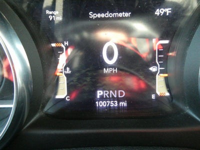 2021 Jeep Gladiator Rubicon 4x4