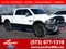 2016 RAM 1500 4WD Crew Cab 5.7 Ft Box Rebel