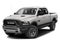 2016 RAM 1500 4WD Crew Cab 5.7 Ft Box Rebel