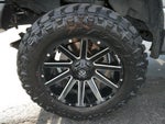 2020 RAM 1500 Big Horn 4x4 Crew Cab 5'7" Box