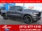 2025 RAM 1500 Laramie 4x4 Crew Cab 5'7" Box