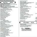 2025 RAM 1500 Laramie 4x4 Crew Cab 5'7" Box