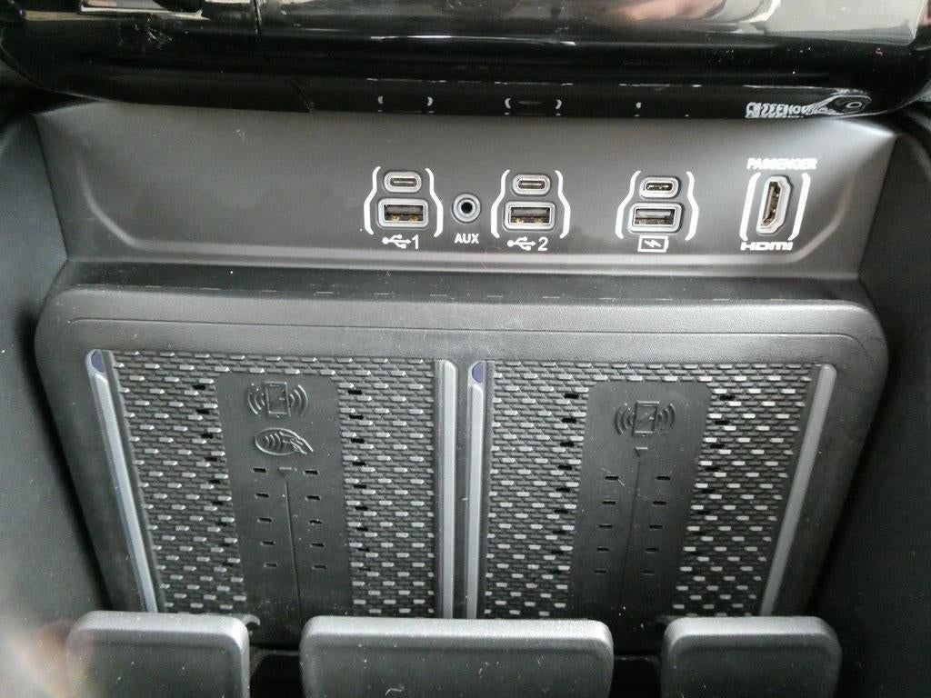 2025 RAM 1500 Laramie 4x4 Crew Cab 5'7" Box