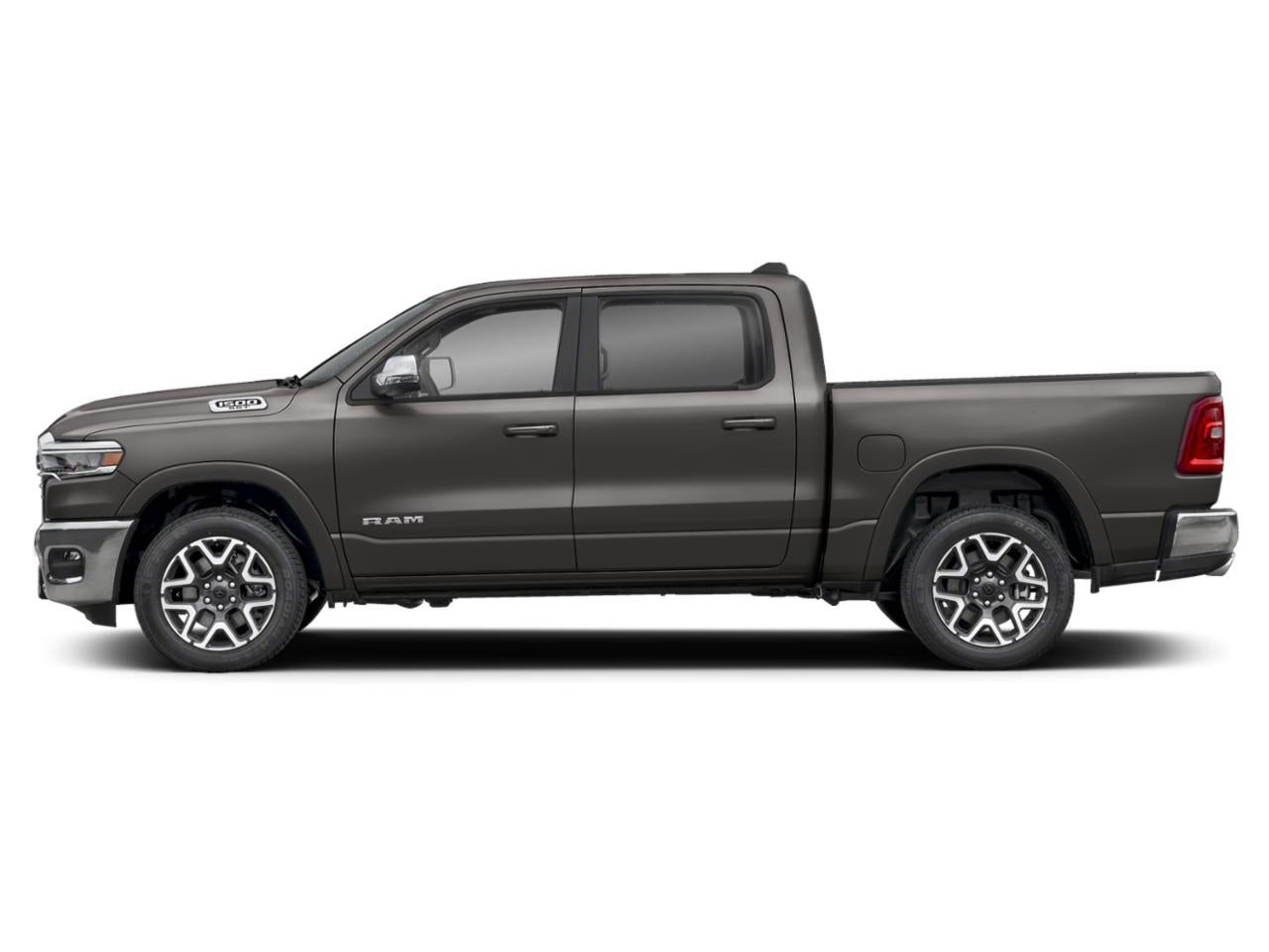 2025 RAM 1500 Laramie 4x4 Crew Cab 5'7" Box