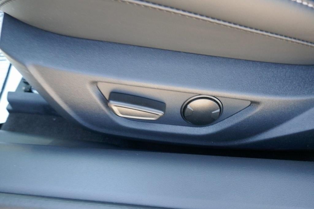 2025 Ford Mustang GT Premium Fastback