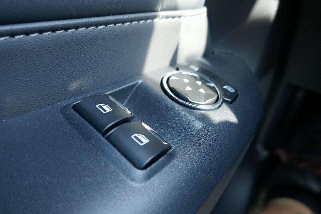 2025 Ford Mustang GT Premium Fastback