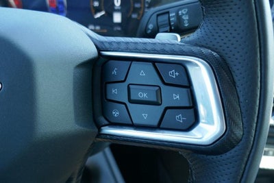 2025 Ford Mustang GT Premium Fastback