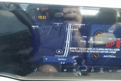 2025 Ford Mustang GT Premium Fastback