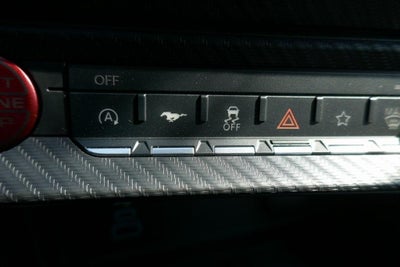 2025 Ford Mustang GT Premium Fastback