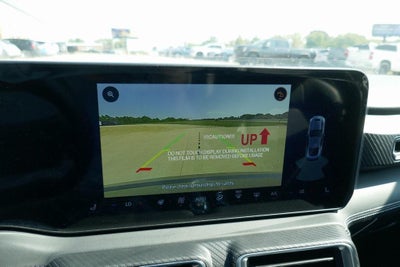 2025 Ford Mustang GT Premium Fastback