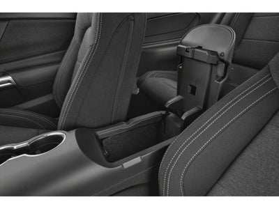 2025 Ford Mustang GT Premium Fastback