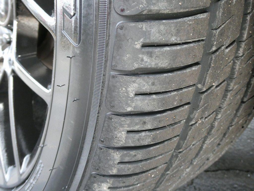 2021 Ford Mustang EcoBoost Fastback