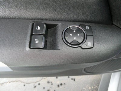 2021 Ford Mustang EcoBoost Fastback