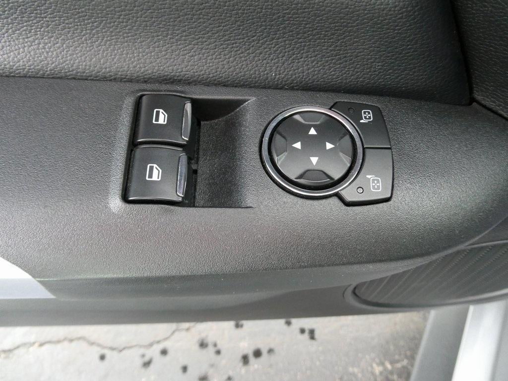 2021 Ford Mustang EcoBoost Fastback