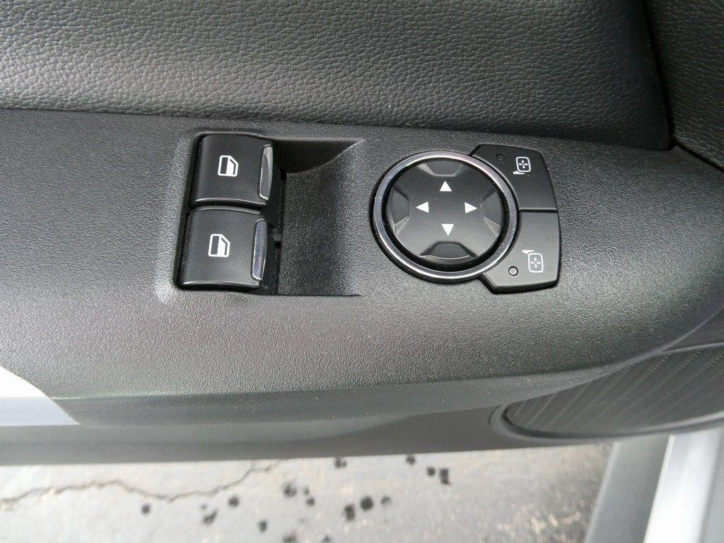 2021 Ford Mustang EcoBoost Fastback