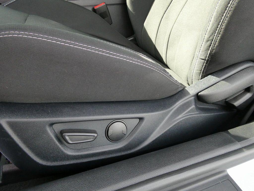 2021 Ford Mustang EcoBoost Fastback