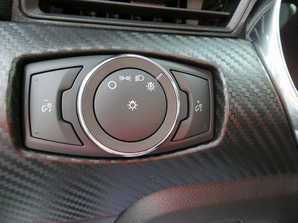 2021 Ford Mustang EcoBoost Fastback