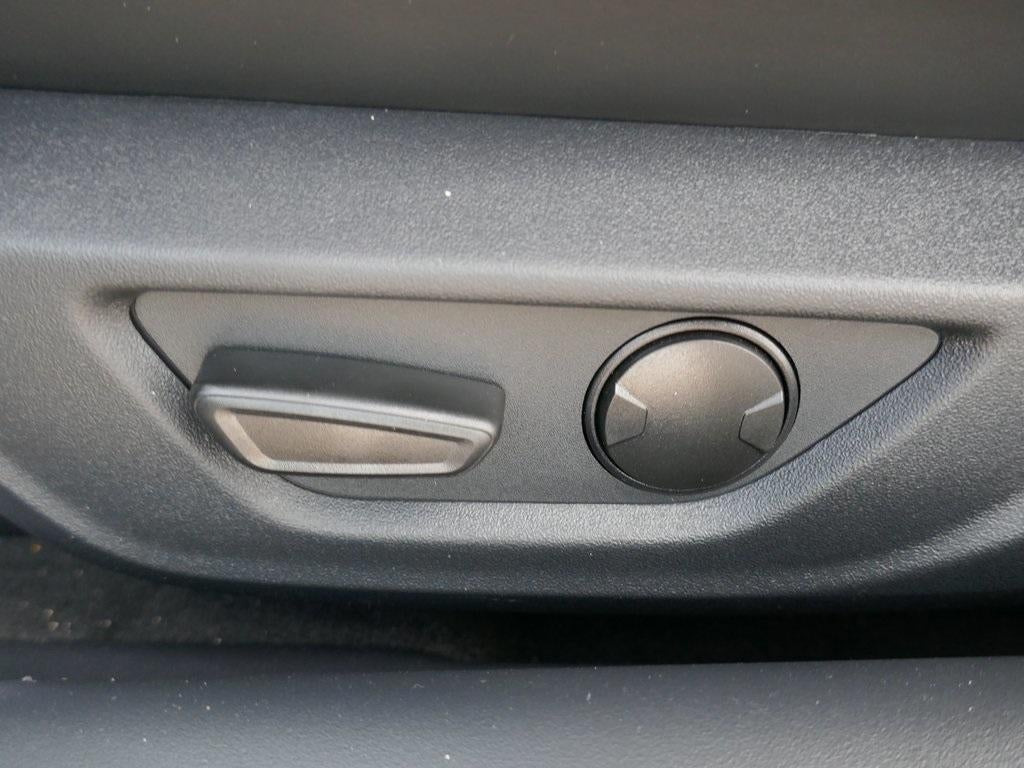 2026 Ford Mustang EcoBoost Fastback