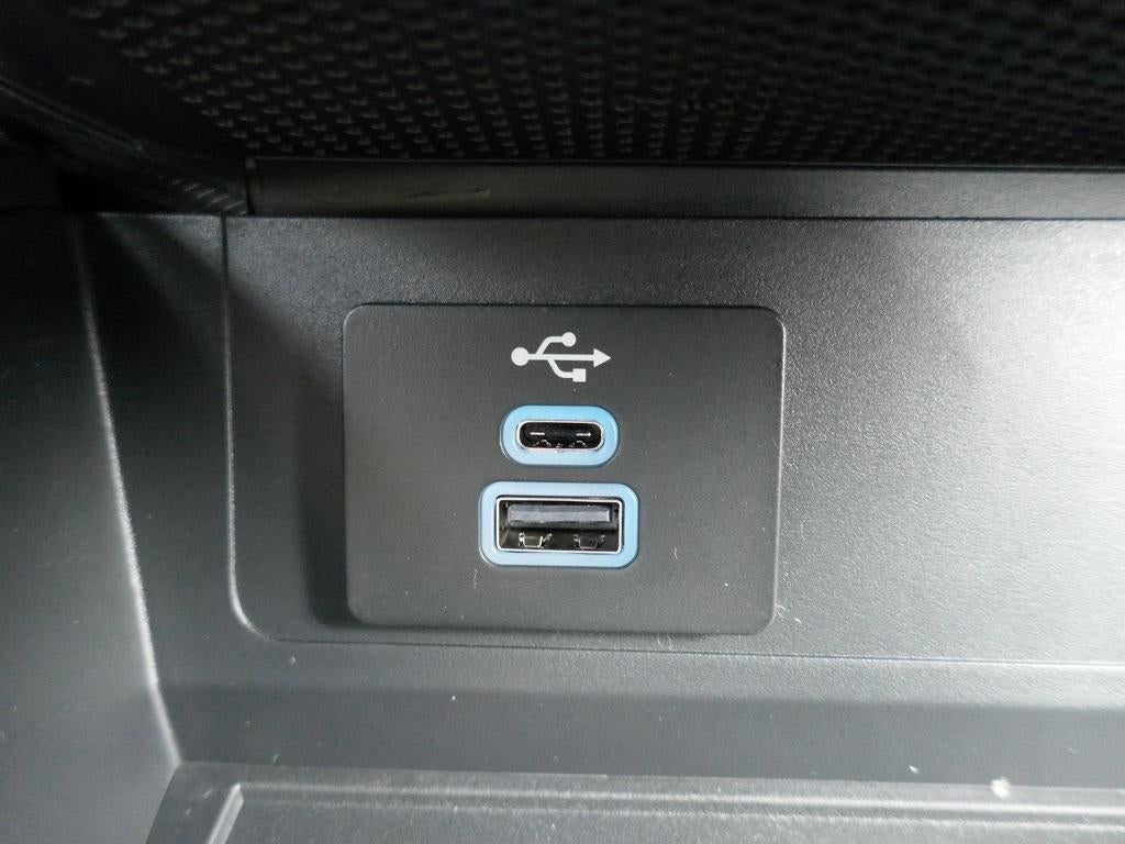 2026 Ford Mustang EcoBoost Fastback