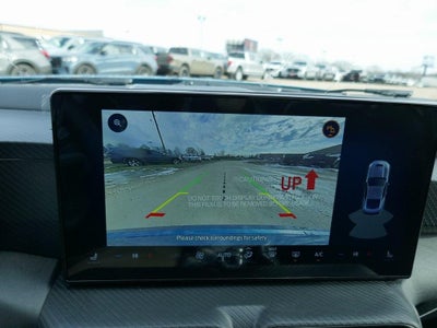 2026 Ford Mustang EcoBoost Fastback