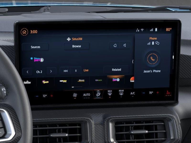 2026 Ford Mustang EcoBoost Fastback