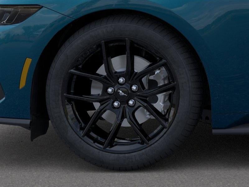 2026 Ford Mustang EcoBoost Fastback