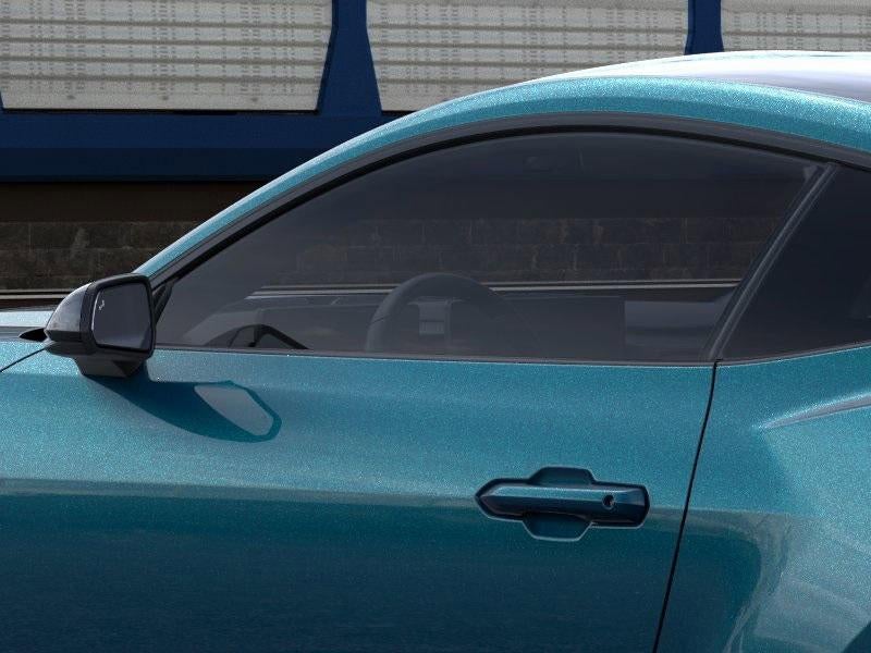 2026 Ford Mustang EcoBoost Fastback