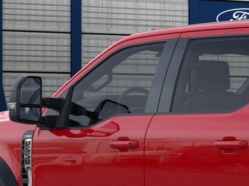 2026 Ford Super Duty F-550 DRW XL 4WD Crew Cab 179" WB 60" CA