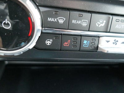 2026 Ford Super Duty F-550 DRW LARIAT 4WD Crew Cab 179" WB 60" CA