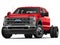 2026 Ford Super Duty F-550 DRW LARIAT 4WD Crew Cab 179" WB 60" CA