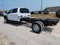2026 Ford Super Duty F-550 DRW LARIAT 4WD Crew Cab 179" WB 60" CA