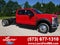 2026 Ford Super Duty F-550 DRW XL 4WD Crew Cab 179" WB 60" CA