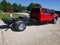 2026 Ford Super Duty F-550 DRW XL 4WD Crew Cab 179" WB 60" CA