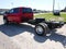 2026 Ford Super Duty F-550 DRW XL 4WD Crew Cab 179" WB 60" CA