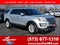 2017 Ford Explorer XLT FWD