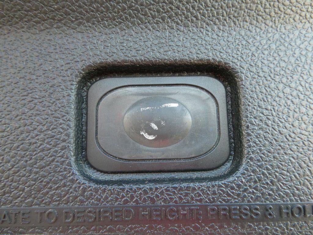 2017 Ford Explorer XLT FWD