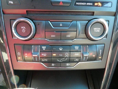 2017 Ford Explorer XLT FWD