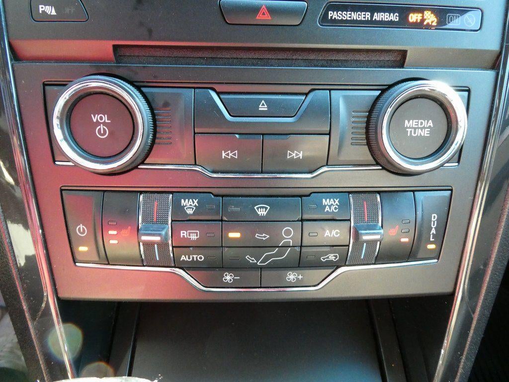 2017 Ford Explorer XLT FWD