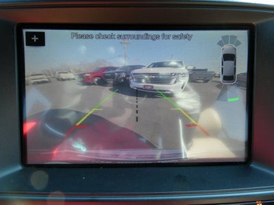 2017 Ford Explorer XLT FWD