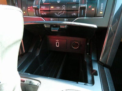 2017 Ford Explorer XLT FWD