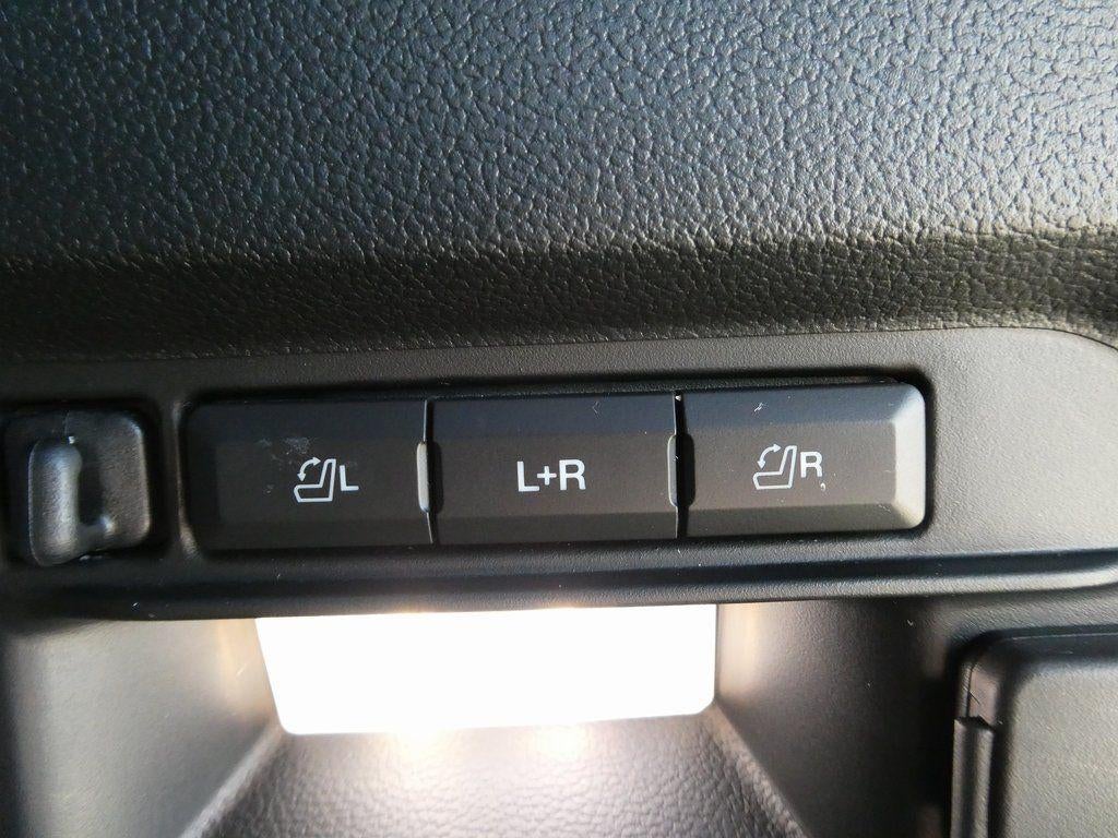 2021 Ford Explorer Limited 4WD