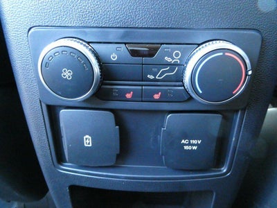 2021 Ford Explorer Limited 4WD