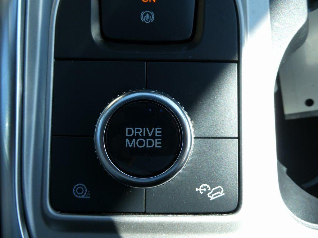 2021 Ford Explorer Limited 4WD