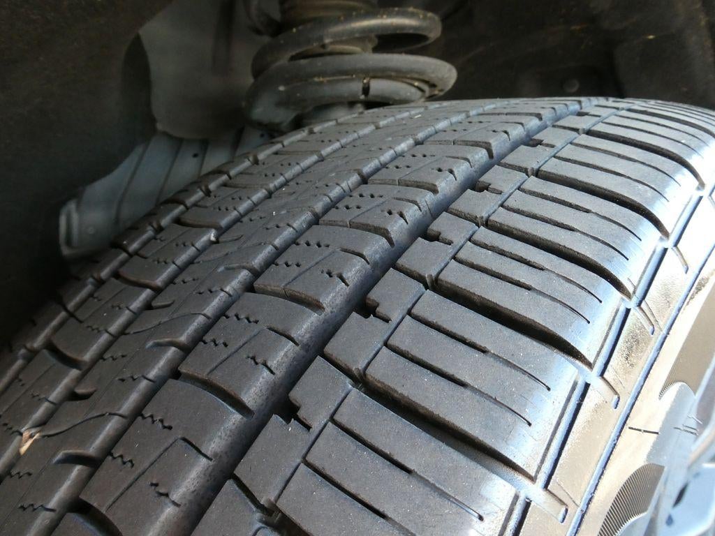 2022 Ford Explorer ST 4WD